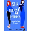 Sale Topseller Seis Beijos Perdidos (E uma História de Amor) de Tess Sharpe