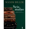 Hot Dom Quixote Seis Malas de Maxim Biller