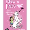 Best Nuvem De Letras Selfies de Unicórnio de Dana Simpson