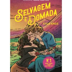 Online Guerra E Paz Selvagem e Domada de Lyla Sage
