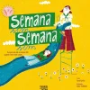 Clearance Nuvem De Letras Semana Sim, Semana Sim de Lara Xavier