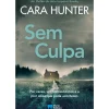 Porto Editora Policial > Sem Culpa de Cara Hunter