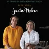 Vogais Culinária > Semear Sabor, Colher Memórias de Fátima Moura e Justa Nobre