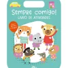 Joybooks Atividades > Sempre Comigo! Ratinho - Livro de Atividades de Emma Munro Smith