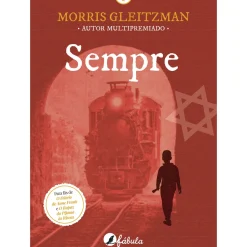 Online Fábula Sempre de Morris Gleitzman