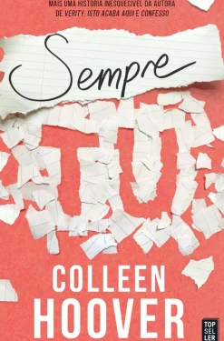 Discount Topseller Sempre Tu de Colleen Hoover