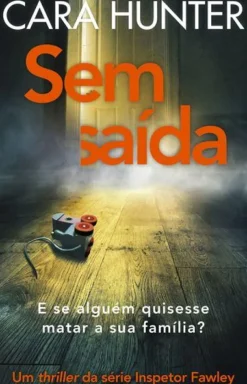 Clearance Porto Editora Sem Saída de Cara Hunter