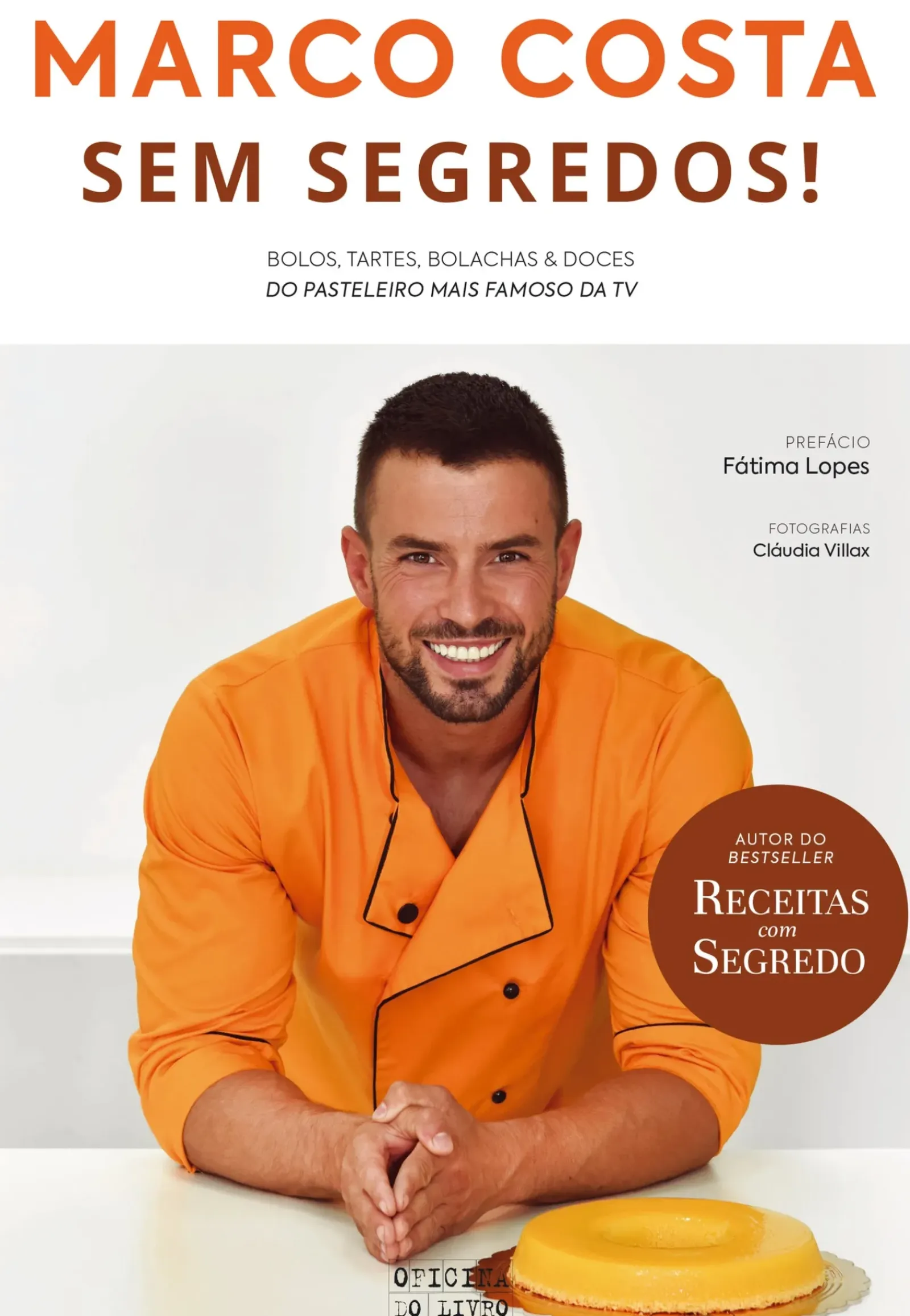 Online Oficina Do Livro Sem Segredos! de Marco Costa