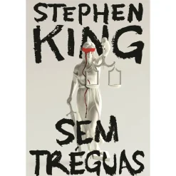 Discount Bertrand Sem Tréguas de Stephen King