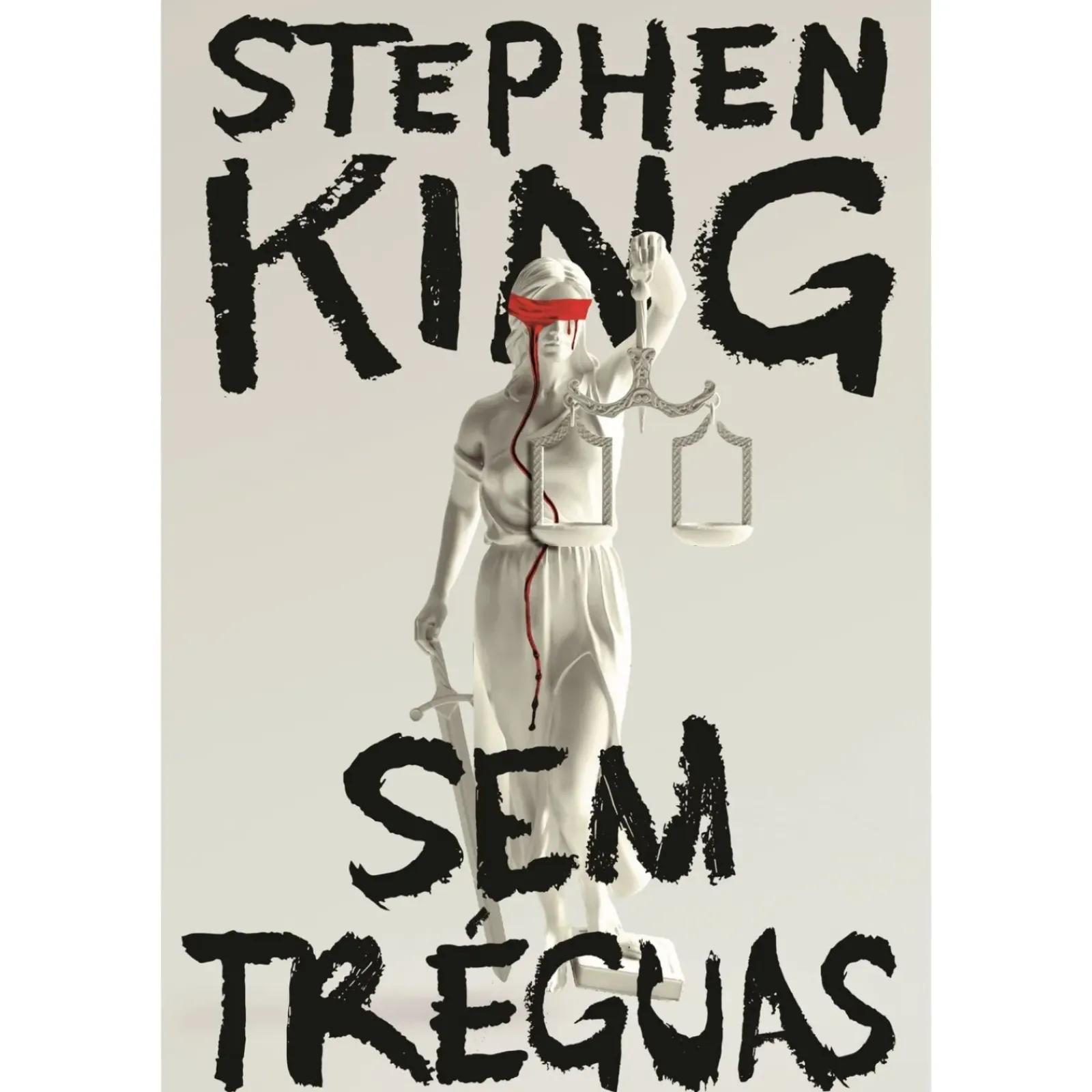 Discount Bertrand Sem Tréguas de Stephen King