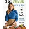 Discount Manuscrito Senas Saudáveis - o Livro de Receitas de Mafalda Sena