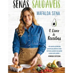 Discount Manuscrito Senas Saudáveis - o Livro de Receitas de Mafalda Sena