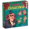 Clementoni Jogos De Família E Amigos > Senhor Traquinas