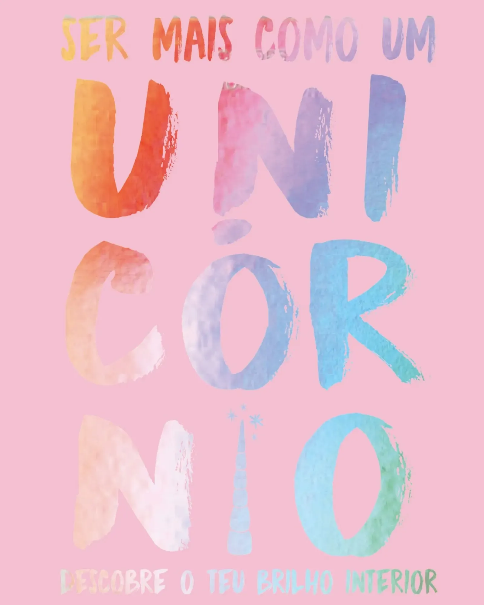 Gailivro Literatura Juvenil > Ser Mais Como um Unicórnio de Carolyne Suzuki e Joanna Gray