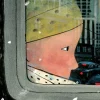 Fábula Literatura Infantil > Ser Pequeno na Cidade de Sydney Smith