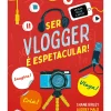 Online Booksmile Ser Vlogger é Espetacular! de Shane Birley - Um Guia Passo a Passo