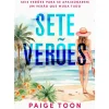 Clearance Quinta Essencia Sete Verões de Paige Toon