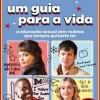 New Nuvem De Tinta Sex Education - um Guia para a Vida de Laurie Nunn e Jordan Paramor - A Educação Sexual sem Rodeios que Sempre Quiseste Ter