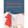Dom Quixote Romance > Siddhartha (Edição Especial) de Hermann Hesse