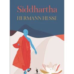 Dom Quixote Romance > Siddhartha (Edição Especial) de Hermann Hesse