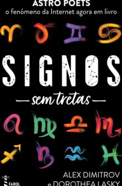 Farol Signos sem Tretas de Alex Dimitrov e Dorothea Lasky