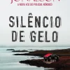 Online Topseller Silêncio de Gelo de Ragnar Jónasson - Dark Iceland - Volume 4 (2ª Edição)