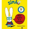 Online Jacarandá Simão - Não Quero Ir à Escola de Stephanie Blake