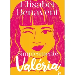 Best Zero A Oito Simplesmente Valéria de Elísabet Benavent