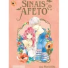Hot Distrito Manga Sinais de Afeto de Suu Morishita - Livro 1