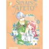 New Distrito Manga Sinais de Afeto - Livro 2 de Suu Morishita