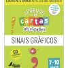 Fábula Educação 1º Ciclo > Sinais Gráficos 7-10 Anos