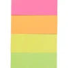 Note! Blocos E Notas Aderentes > Sinalizador Index 20*50Mm 4X60 Unidades