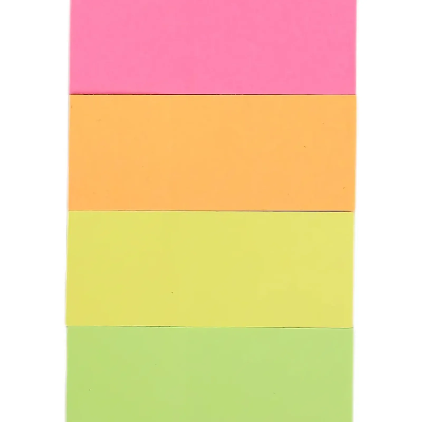 Note! Blocos E Notas Aderentes > Sinalizador Index 20*50Mm 4X60 Unidades