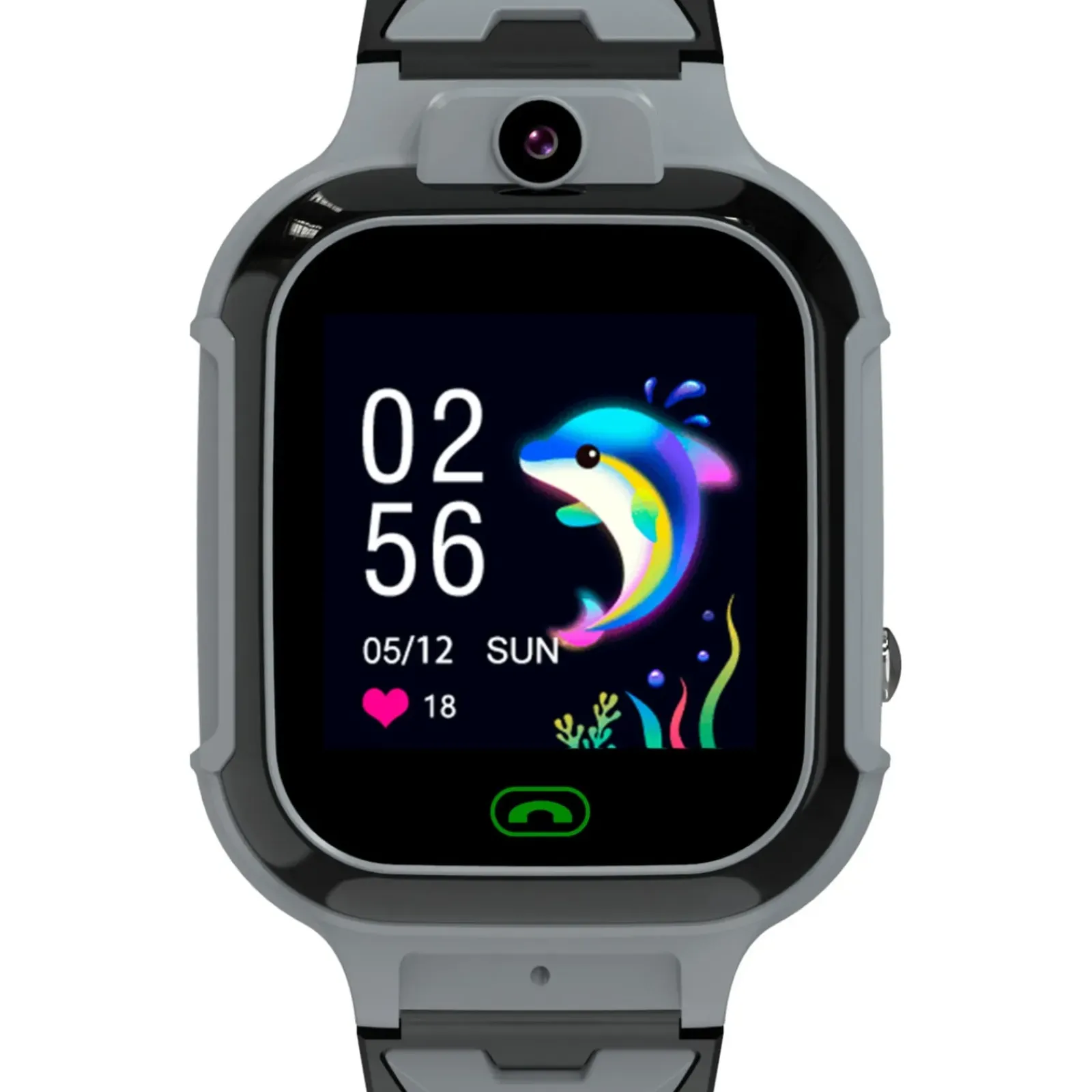 New Sem Marca Smartwatch