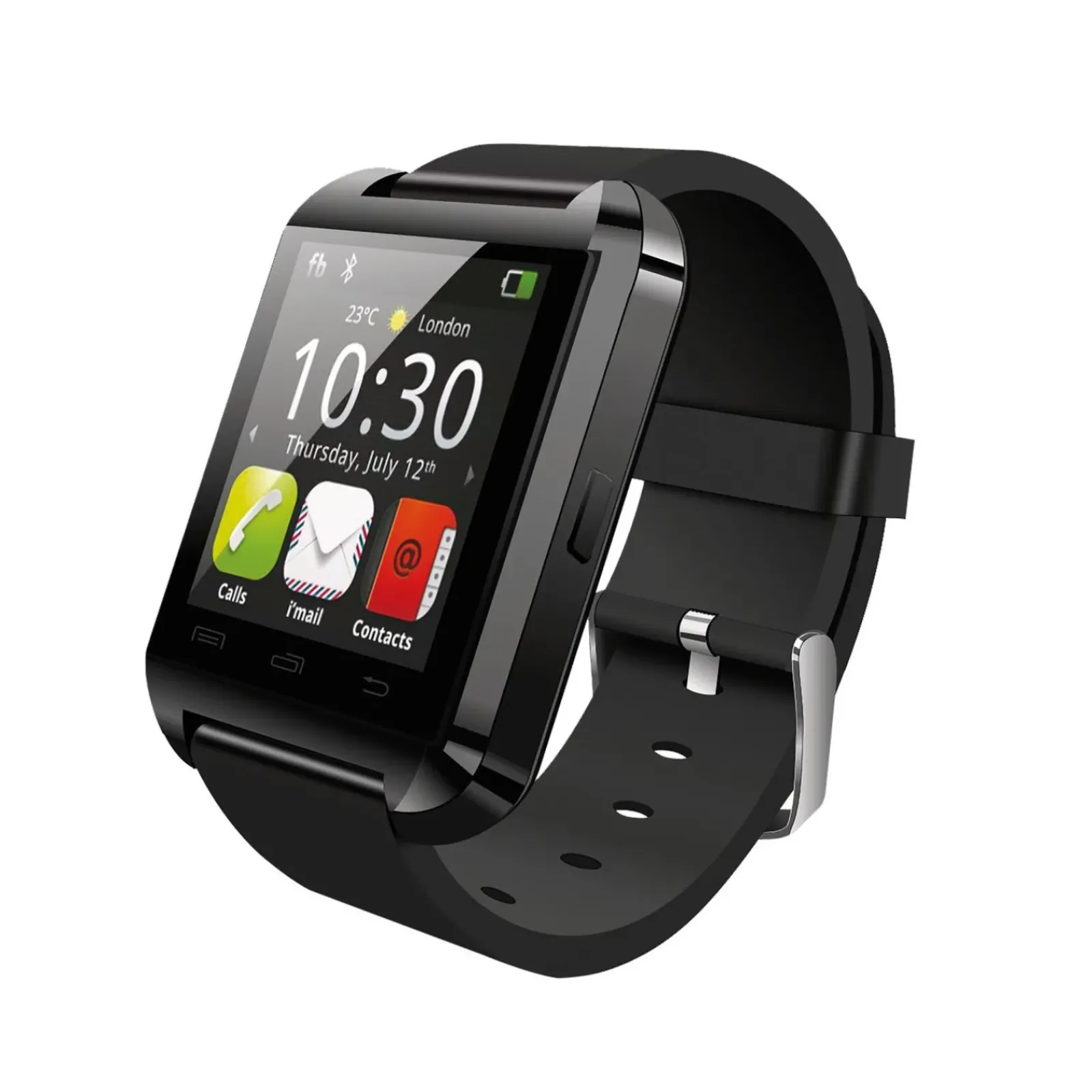 Best Wesdar Smartwatch e Auriculares Bluetooth