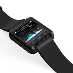 Best Wesdar Smartwatch e Auriculares Bluetooth