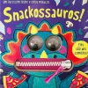Clearance Asa Snackossauros! de Vários Autores