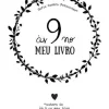 Marcador Desenvolvimento Pessoal > Às 9 no Meu Livro de Sofia Castro Fernandes