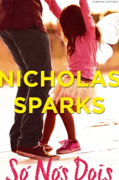 New Edições Asa Só Nós Dois de Nicholas Sparks