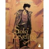 Clearance Presença Solo Leveling 4 de Chugong