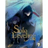 Presença Manga > Solo Leveling 7 de Chugong Chugong,DUBU