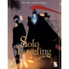 Outlet Presença SOLO LEVELING 5 de Chugong, DUBU
