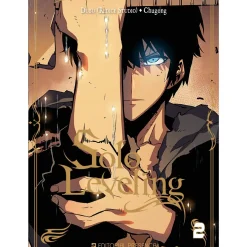 Presença Manga > Solo Leveling 2 de Chugong e DUBU (Redice Studio)
