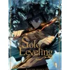 Editorial Presença Manga > Solo Leveling de Chugong - Volume 1