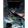 Presença Manga > Solo Leveling 3 de Dubu Chugong