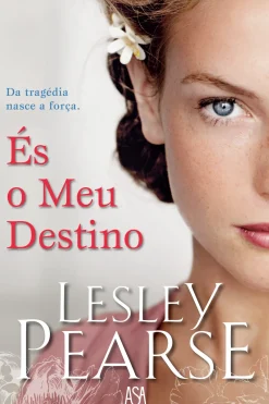 Asa Romance > És o Meu Destino de Lesley Pearse