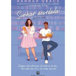 Sale Bertrand Sonhar Acordada - Daydream de Hannah Grace