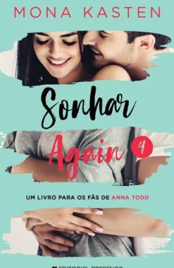 Sale Presença Sonhar de Mona Kasten - Again 4