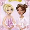 Porto Editora Coleções Juvenis > Sonho de Ballet de Rosie Banks