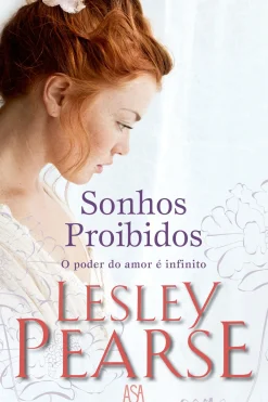 Best Edições Asa Sonhos Proibidos de Lesley Pearse